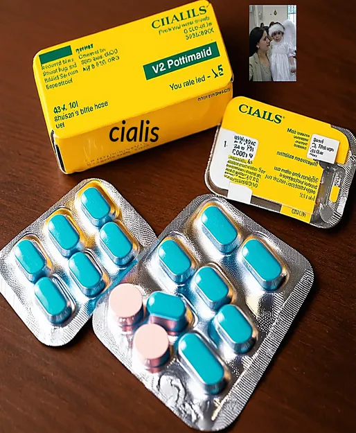 Cialis obbligatoria ricetta